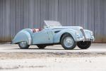 Lea-Francis 2&frac12;-Litre Sports 1949 года